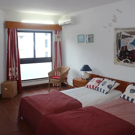 Scalabis Apartment *