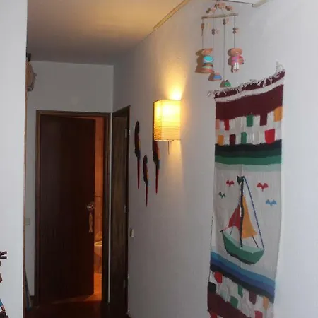 Apartment Scalabis *