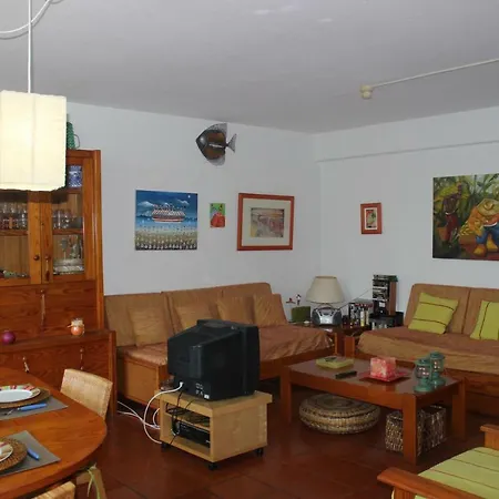 Apartment Scalabis