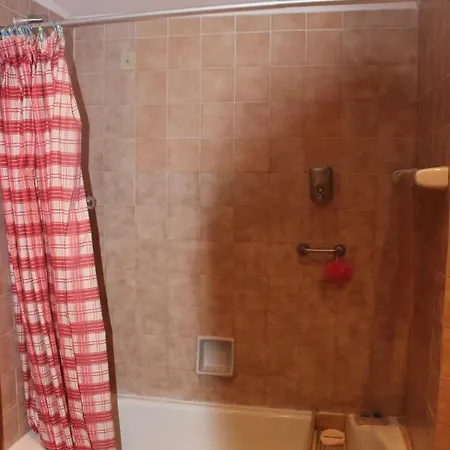 Scalabis Apartment Vilamoura