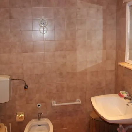 Apartment Scalabis *