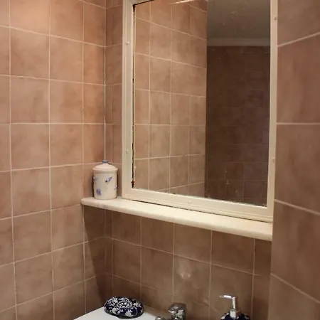 Scalabis Apartment *