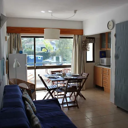 Apartment Scalabis Vilamoura