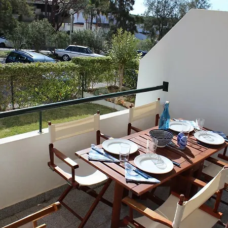 Apartment Scalabis