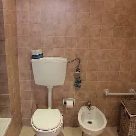 Apartment Scalabis