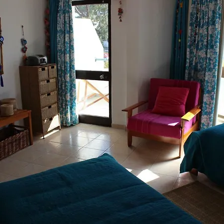 Apartment Scalabis Vilamoura