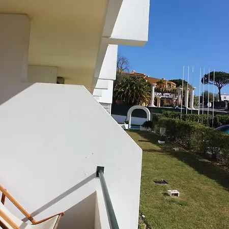 Apartamento Scalabis Vilamoura