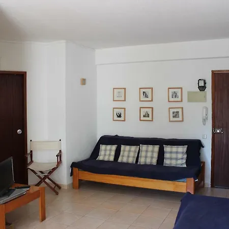 Apartamento Scalabis